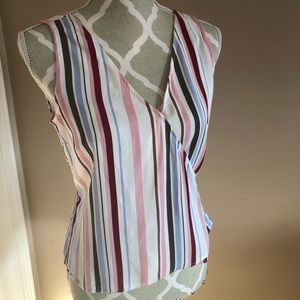 RW & Co. Cute Summer Top